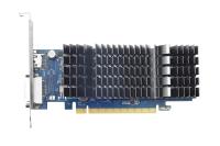 ASUS GT1030 2GB GT1030-SL-2G-BR DDR5 64bit HDMI DVI PCIe 16X v3.0 Fansız  - 2